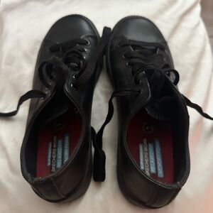 Sketchers Slip Resistant Sneakers